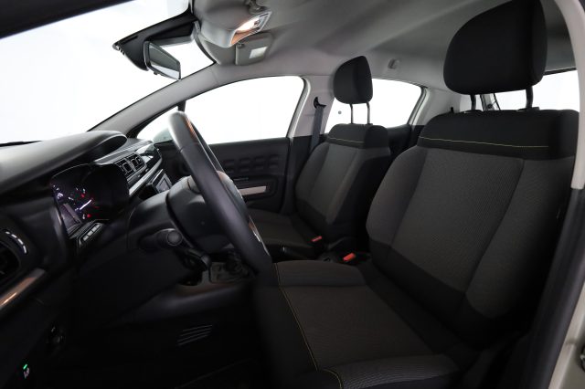 Citroen C3 C3 BlueHDi 100 S&S You - foto 2 di 4