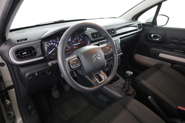 Citroen C3 C3 BlueHDi 100 S&S You usato a MILANO