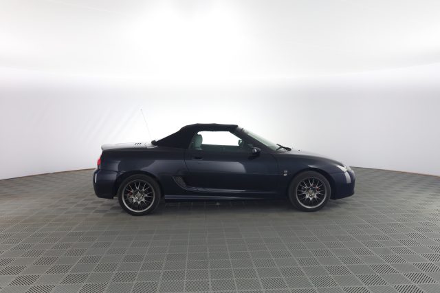 MG TF TF 115 1.6 - foto 3 di 4