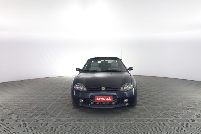 MG TF TF 115 1.6 usato a MILANO