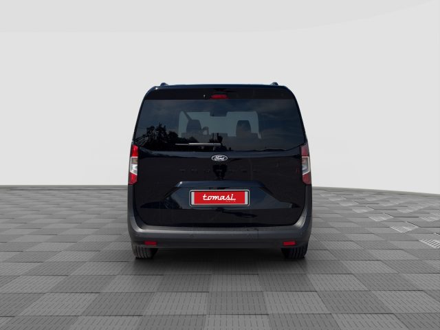 Ford Tourneo Courier Tourneo Courier 1.0 EcoBoost Titanium - foto 4 di 4