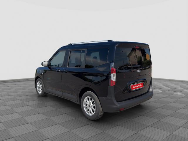 Ford Tourneo Courier Tourneo Courier 1.0 EcoBoost Titanium - foto 3 di 4