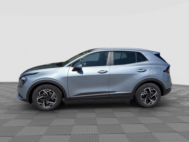 Kia Sportage Sportage 1.6 CRDi MHEV DCT Business - foto 2 di 4