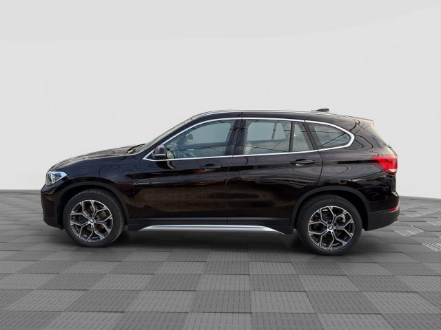 BMW X1 X1 sDrive18d xLine Plus - foto 2 di 4
