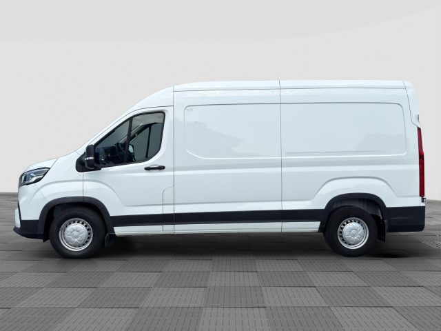Maxus Deliver 9 Deliver9 2.0CRDI 150CV FWD PL-TM Furgone - foto 2 di 4