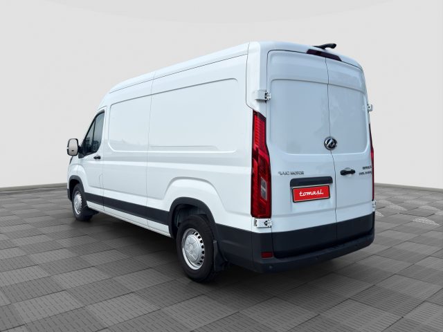 Maxus Deliver 9 Deliver9 2.0CRDI 150CV FWD PL-TM Furgone - foto 3 di 4