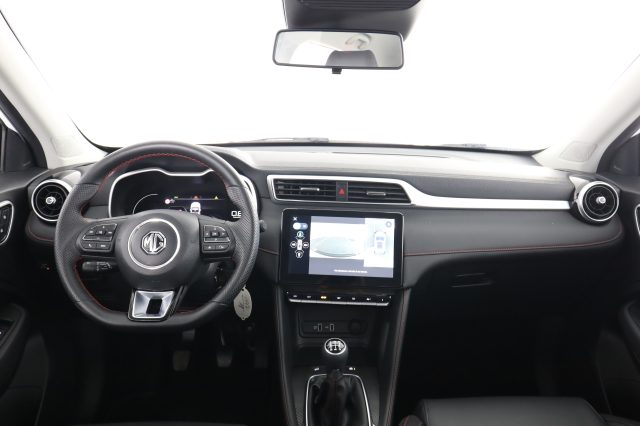 MG ZS ZS 1.5 VTi-tech Luxury - foto 4 di 4