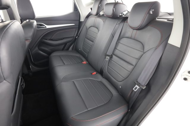 MG ZS ZS 1.5 VTi-tech Luxury - foto 3 di 4