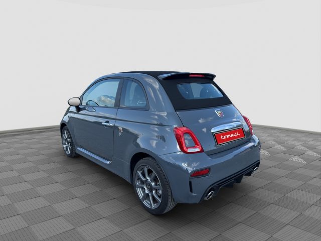 Abarth 595 595 C 1.4 Turbo T-Jet 145 CV - foto 3 di 4