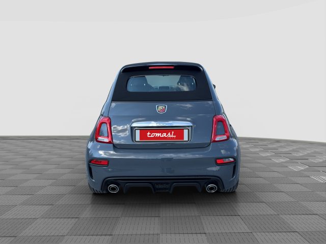 Abarth 595 595 C 1.4 Turbo T-Jet 145 CV - foto 4 di 4
