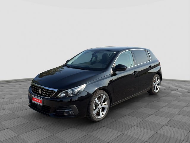 Peugeot 308 308 PureTech Turbo 130 S&S Allure usato a MILANO