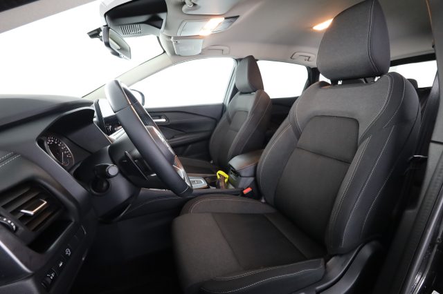 Nissan Qashqai Qashqai MHEV 158 CV Xtronic N-Style - foto 2 di 4