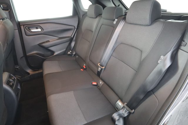 Nissan Qashqai Qashqai MHEV 158 CV Xtronic N-Style - foto 3 di 4