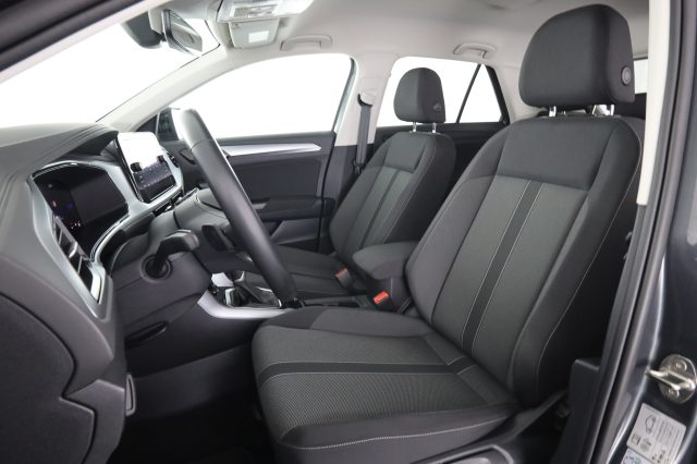 Volkswagen T-Roc T-Roc 2.0 TDI SCR 150 CV DSG Edition Plus - foto 2 di 4