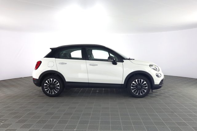 Fiat 500X 500X 1.3 T4 150cv DCT E6D CROSS - foto 3 di 4