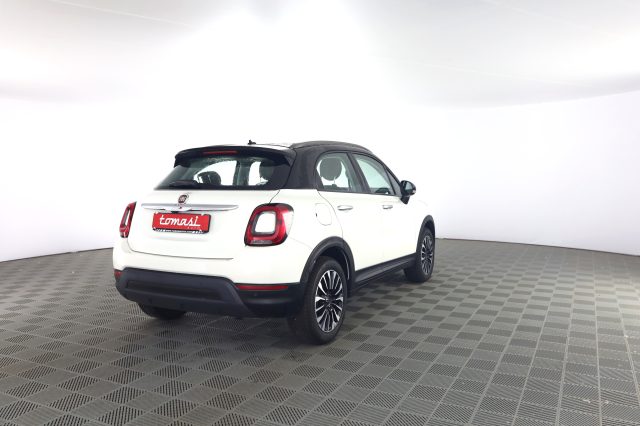 Fiat 500X 500X 1.3 T4 150cv DCT E6D CROSS - foto 4 di 4