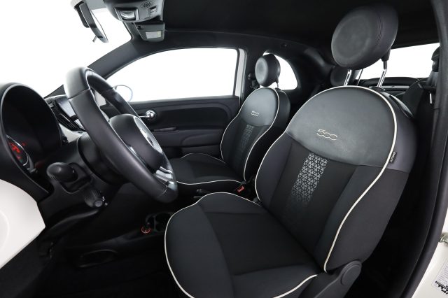 Fiat 500C 500 C 1.0 Hybrid Sport - foto 2 di 4