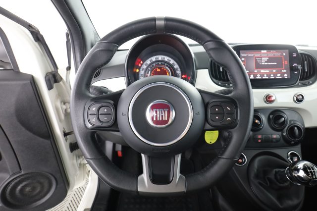 Fiat 500C 500 C 1.0 Hybrid Sport - foto 4 di 4