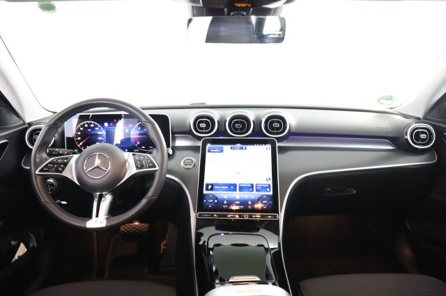 Mercedes-Benz CLA sse C C 200 d Mild hybrid S.W. Advanced - foto 4 di 4