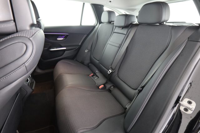 Mercedes-Benz CLA sse C C 200 d Mild hybrid S.W. Advanced - foto 3 di 4