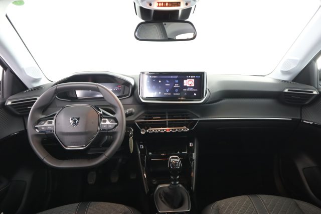Peugeot 208 208 PureTech 100 Stop&Start 5 porte Allure - foto 4 di 4