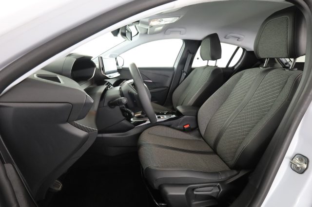 Peugeot 208 208 PureTech 100 Stop&Start 5 porte Allure - foto 2 di 4