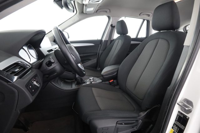 BMW X1 X1 xDrive25e Business Advantage - foto 2 di 4