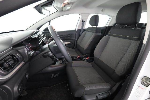 Citroen C3 C3 PureTech 83 S&S Shine - foto 2 di 4