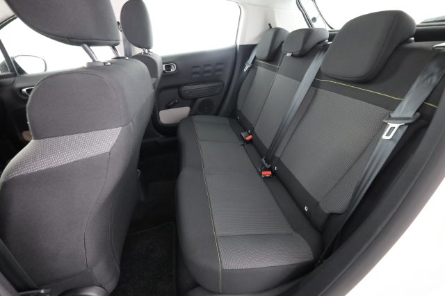 Citroen C3 C3 PureTech 83 S&S Shine - foto 3 di 4
