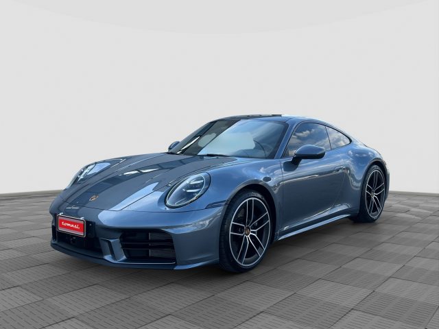 Porsche 911 911 Carrera usato a MILANO