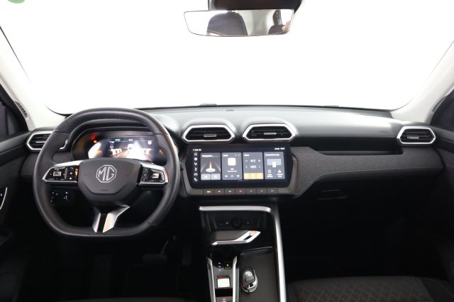 MG ZS (2024-->) 1.5 Hybrid+ Comfort - foto 4 di 4