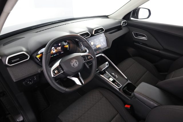 MG ZS (2024-->) 1.5 Hybrid+ Comfort usato a MILANO