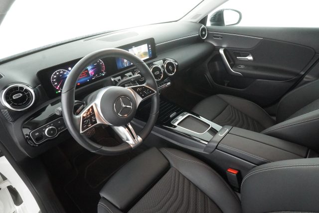 Mercedes-Benz A 180 A 180 Automatic Progressive Advanced usato a MILANO