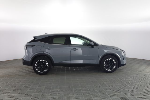 Nissan Qashqai Qashqai MHEV 140 CV N-Connecta - foto 3 di 4