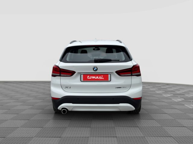 BMW X1 X1 xDrive25e Business Advantage - foto 4 di 4