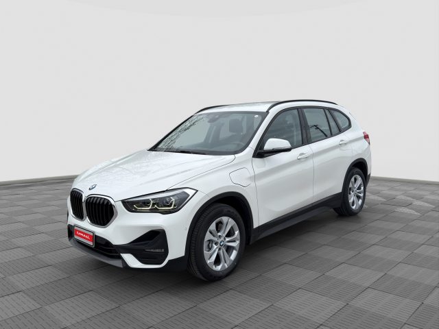 BMW X1 X1 xDrive25e Business Advantage usato a MILANO