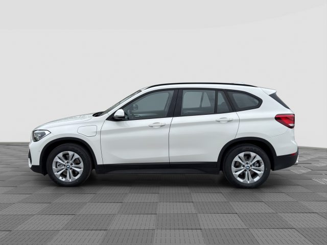 BMW X1 X1 xDrive25e Business Advantage - foto 2 di 4