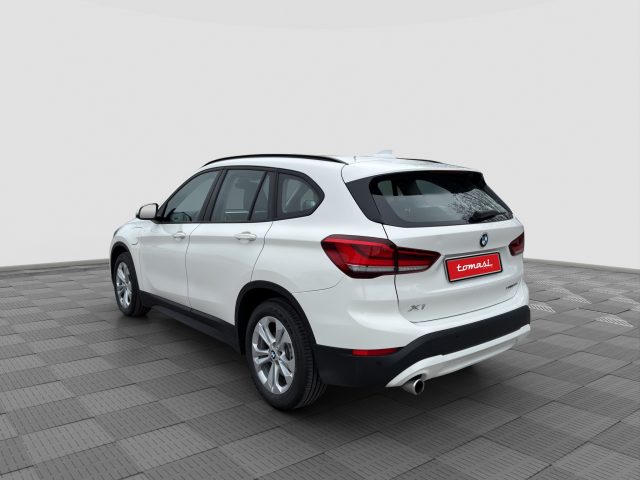 BMW X1 X1 xDrive25e Business Advantage - foto 3 di 4