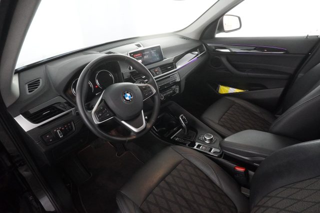 BMW X1 X1 sDrive16d xLine Plus usato a MILANO