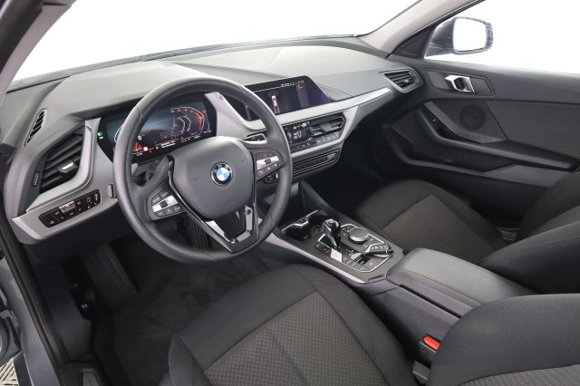 BMW 116 Serie 1 i 5p. Advantage usato a MILANO
