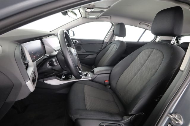 BMW 116 Serie 1 i 5p. Advantage - foto 2 di 4