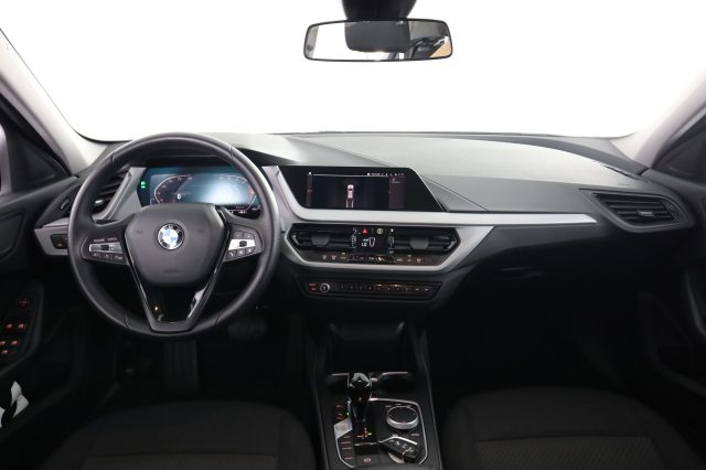 BMW 116 Serie 1 i 5p. Advantage - foto 4 di 4