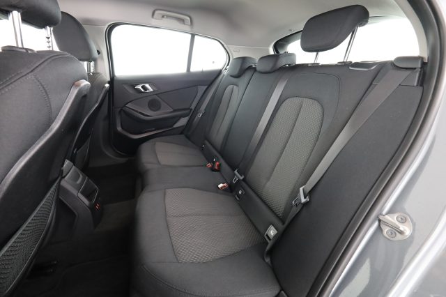 BMW 116 Serie 1 i 5p. Advantage - foto 3 di 4
