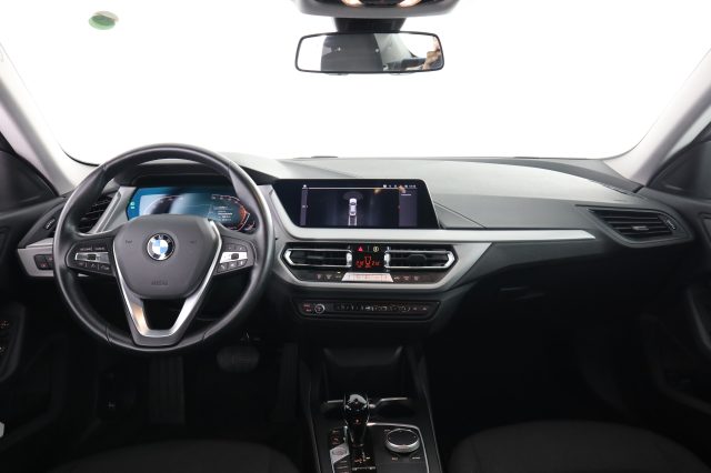 BMW 218 Serie 2 i Gran Coup� - foto 4 di 4