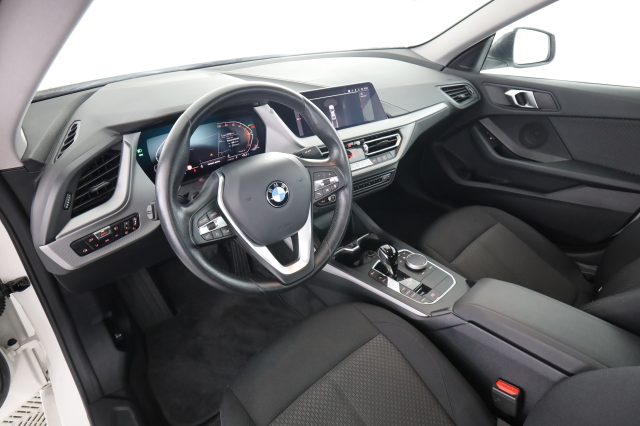 BMW 218 Serie 2 i Gran Coup� usato a MILANO