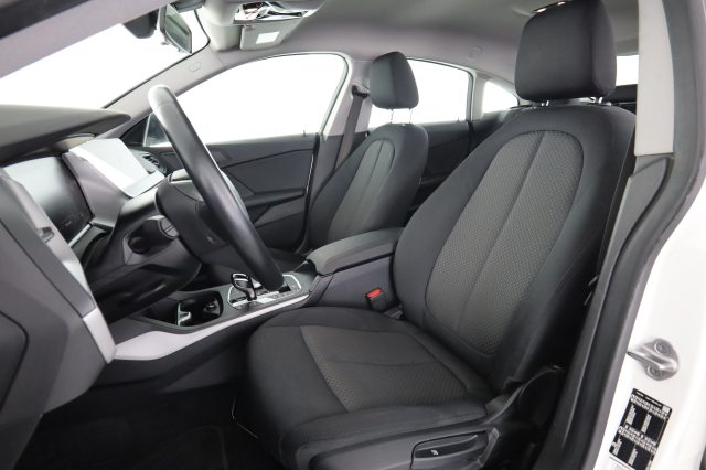BMW 218 Serie 2 i Gran Coup� - foto 2 di 4