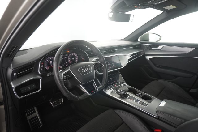 Audi A6 A6 Avant 50 3.0 TDI quattro tiptronic Business Spo - foto 2 di 4
