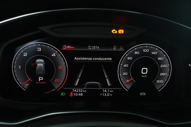 Audi A6 A6 Avant 50 3.0 TDI quattro tiptronic Business Spo usato a MILANO
