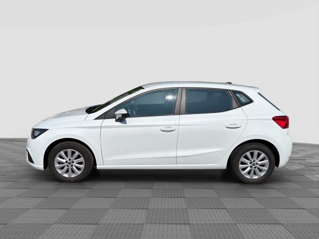 SEAT Ibiza Ibiza 1.0 MPI 5 porte Style - foto 2 di 4