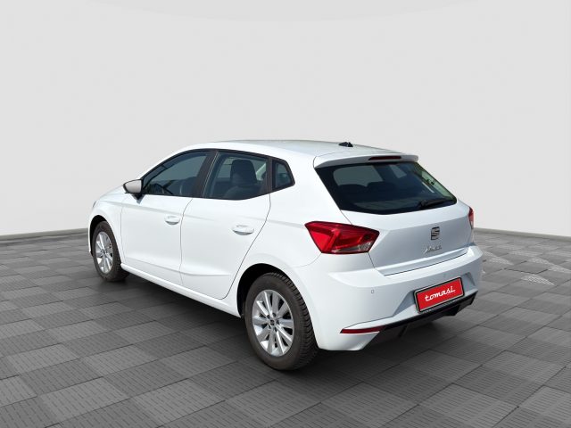 SEAT Ibiza Ibiza 1.0 MPI 5 porte Style - foto 3 di 4